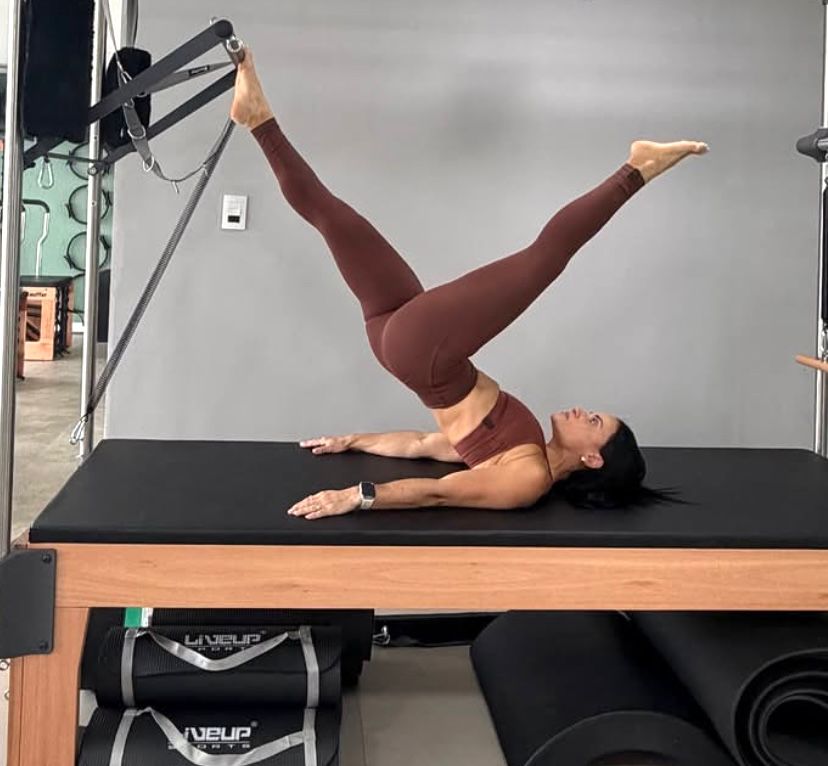 Imagem ilustrativa para Pilates Individual
