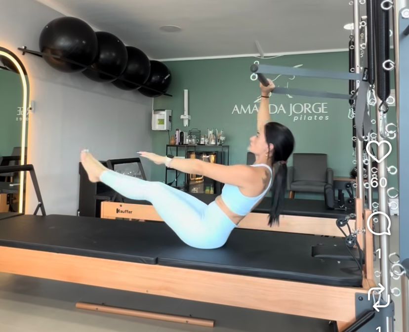Imagem ilustrativa para Pilates 2x na semana